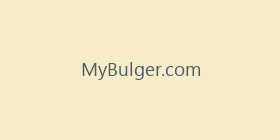 MyBulger.com