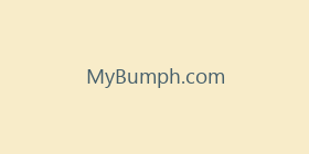MyBumph.com