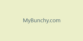 MyBunchy.com