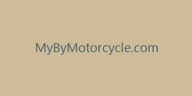MyByMotorcycle.com