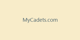MyCadets.com