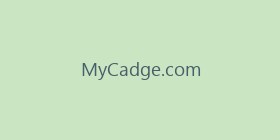 MyCadge.com