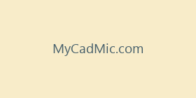 MyCadMic.com