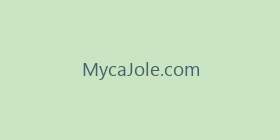MycaJole.com