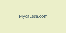 MycaLesa.com