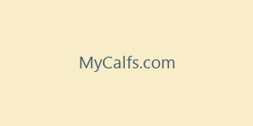 MyCalfs.com