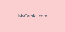 MyCamlet.com