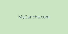 MyCancha.com