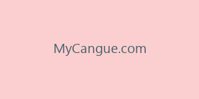 MyCangue.com