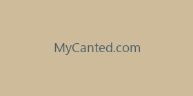 MyCanted.com