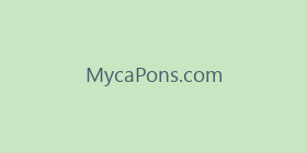 MycaPons.com