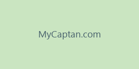 MyCaptan.com
