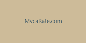 MycaRate.com
