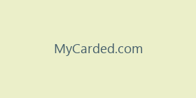 MyCarded.com