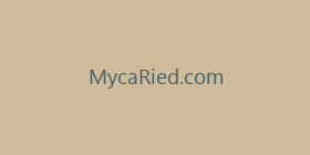 MycaRied.com
