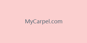 MyCarpel.com