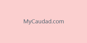 MyCaudad.com