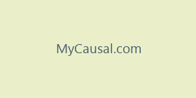 MyCausal.com