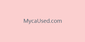 MycaUsed.com