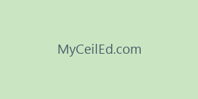 MyCeilEd.com