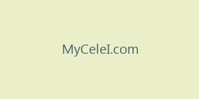 MyCeleI.com