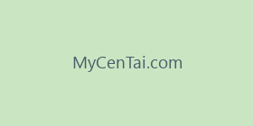 MyCenTai.com