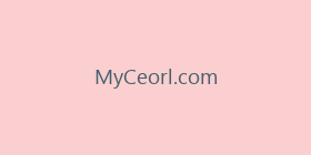 MyCeorl.com