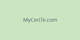 MyCeriTe.com