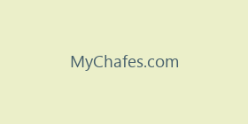 MyChafes.com