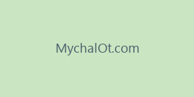 MychalOt.com
