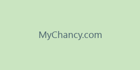 MyChancy.com