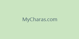 MyCharas.com