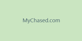 MyChased.com
