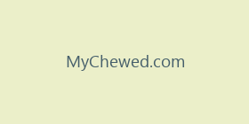 MyChewed.com