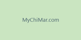 MyChiMar.com
