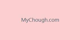 MyChough.com