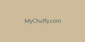 MyChuffy.com