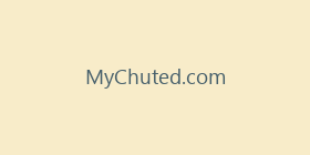 MyChuted.com