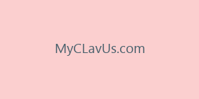 MyCLavUs.com