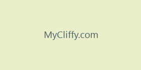 MyCliffy.com