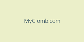MyClomb.com