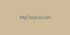 MyCloyEd.com
