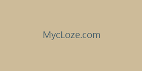 MycLoze.com