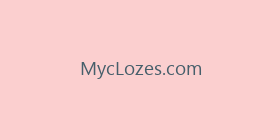 MycLozes.com