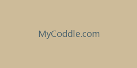 MyCoddle.com
