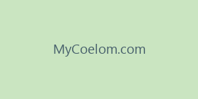 MyCoelom.com