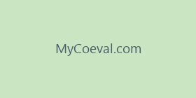 MyCoeval.com