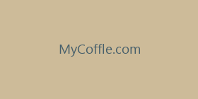 MyCoffle.com
