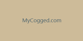MyCogged.com