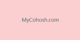 MyCohosh.com